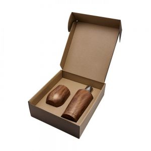SET SHAKER SALÓN personalizada